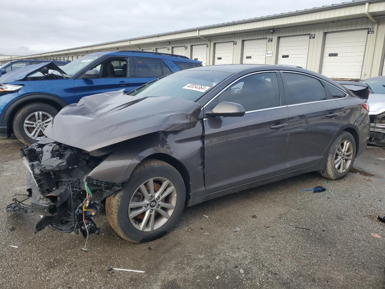 HYUNDAI SONATA 2016 5npe24af1gh366069