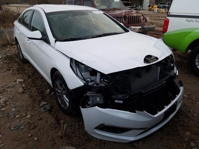 HYUNDAI SONATA SE 2016 5npe24af1gh366122