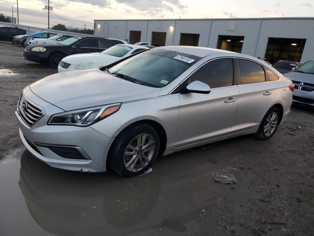 HYUNDAI SONATA SE 2016 5npe24af1gh367772