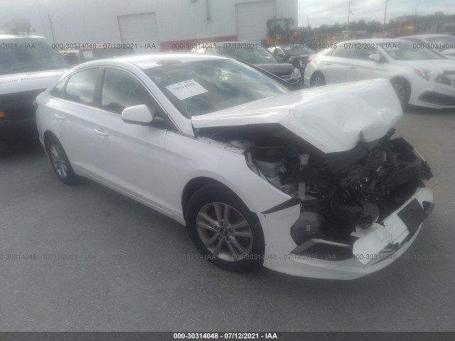 HYUNDAI SONATA 2016 5npe24af1gh368064