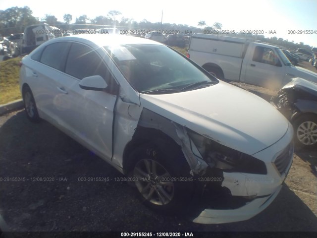 HYUNDAI SONATA 2016 5npe24af1gh368078