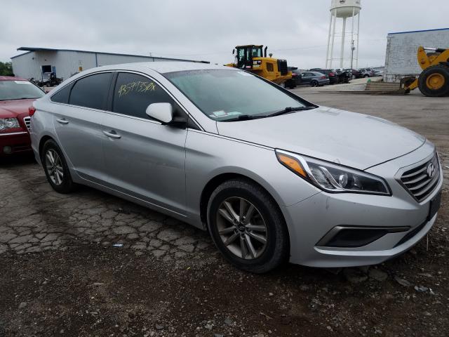 HYUNDAI SONATA SE 2016 5npe24af1gh368226