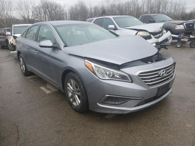 HYUNDAI SONATA SE 2016 5npe24af1gh369103