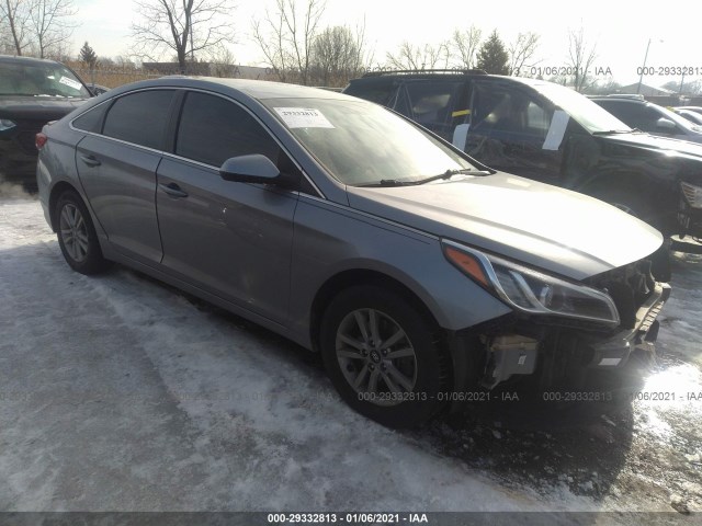 HYUNDAI SONATA 2016 5npe24af1gh369389