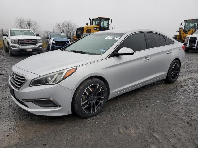 HYUNDAI SONATA 2016 5npe24af1gh369506