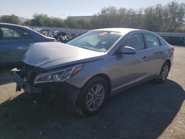 HYUNDAI SONATA 2016 5npe24af1gh369974