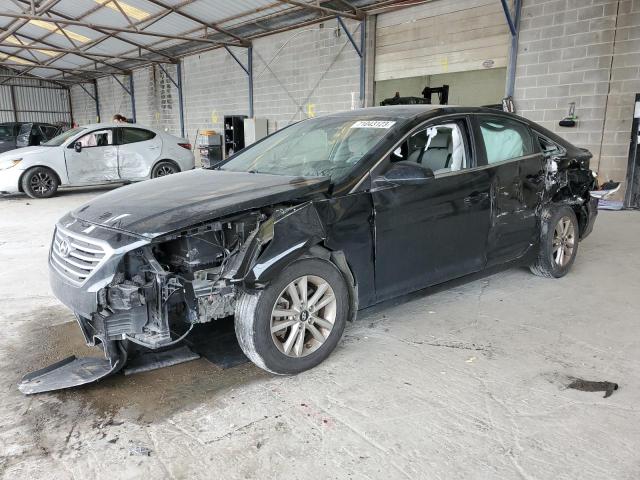 HYUNDAI SONATA 2016 5npe24af1gh372325