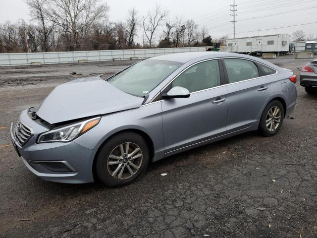 HYUNDAI SONATA SE 2016 5npe24af1gh372485