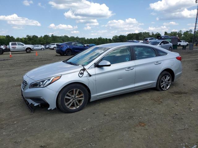 HYUNDAI SONATA 2016 5npe24af1gh376424