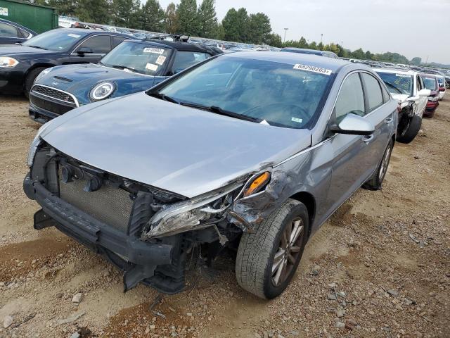 HYUNDAI SONATA SE 2016 5npe24af1gh376486