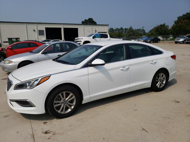 HYUNDAI SONATA SE 2016 5npe24af1gh377234