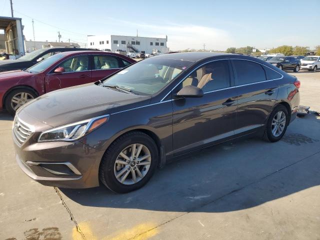 HYUNDAI SONATA 2016 5npe24af1gh378397