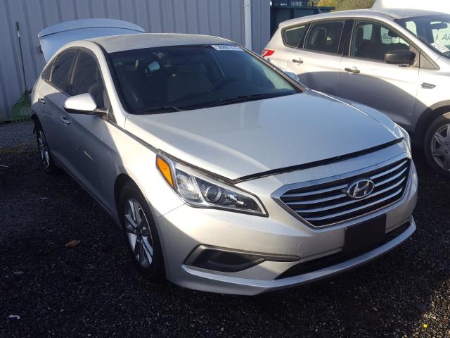 HYUNDAI SONATA SE 2016 5npe24af1gh379128