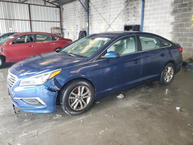 HYUNDAI SONATA 2016 5npe24af1gh382613