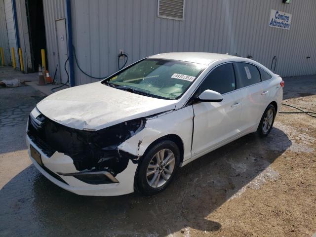 HYUNDAI SONATA SE 2016 5npe24af1gh383485