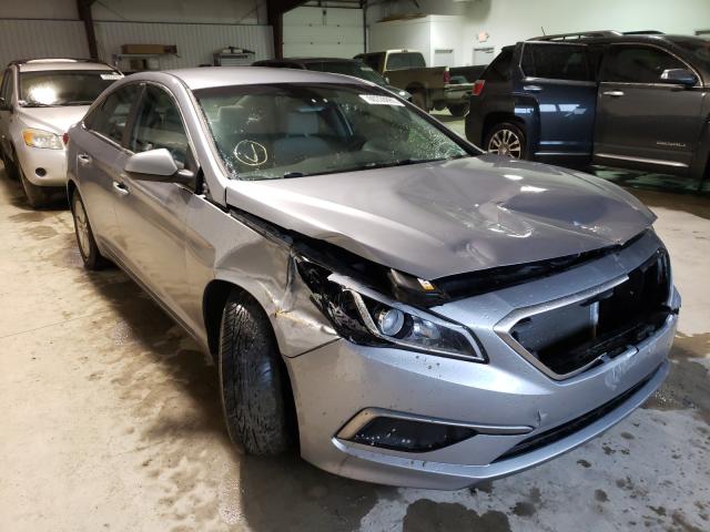 HYUNDAI SONATA SE 2016 5npe24af1gh383664