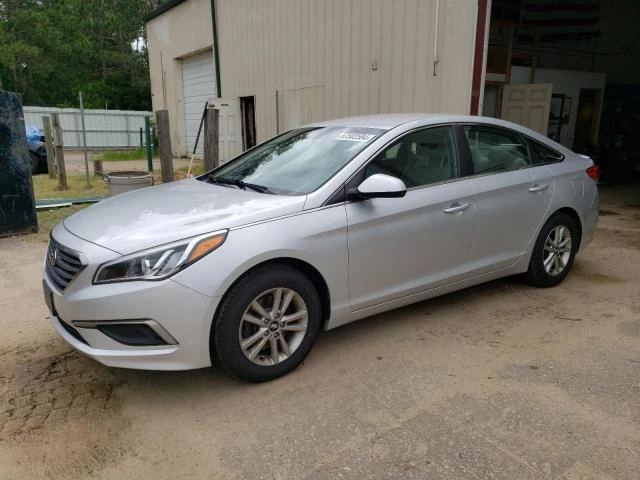 HYUNDAI SONATA SE 2016 5npe24af1gh383700