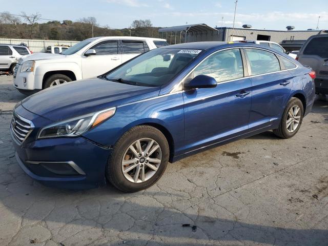 HYUNDAI SONATA SE 2016 5npe24af1gh384751