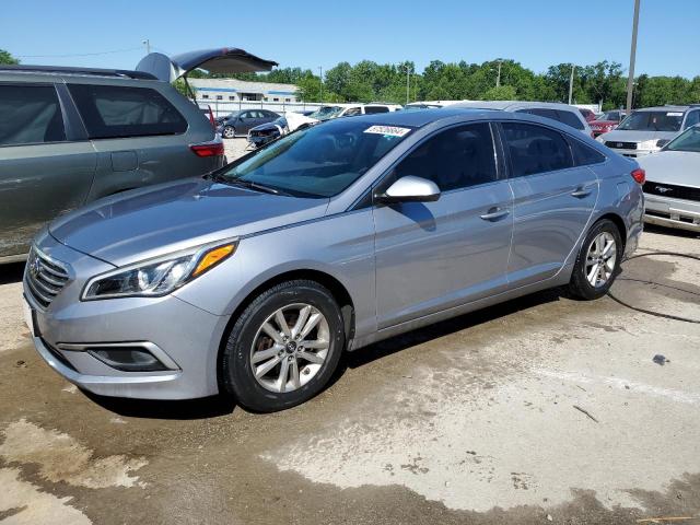 HYUNDAI SONATA 2016 5npe24af1gh384877