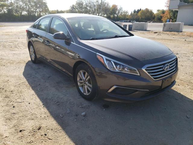 HYUNDAI SONATA SE 2016 5npe24af1gh386127