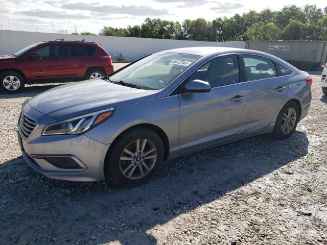 HYUNDAI SONATA SE 2016 5npe24af1gh386631