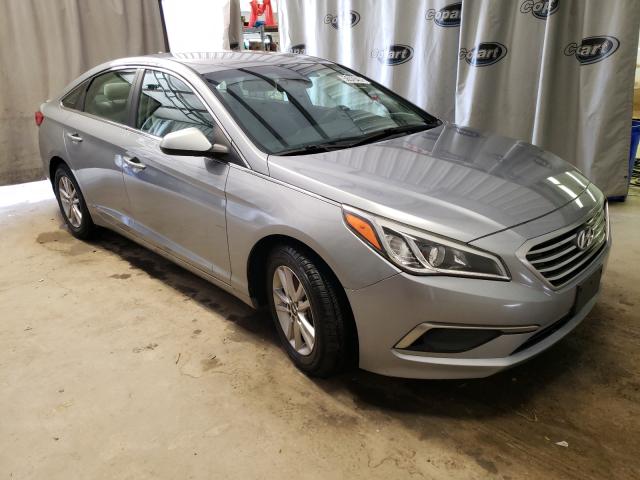 HYUNDAI SONATA SE 2016 5npe24af1gh386841