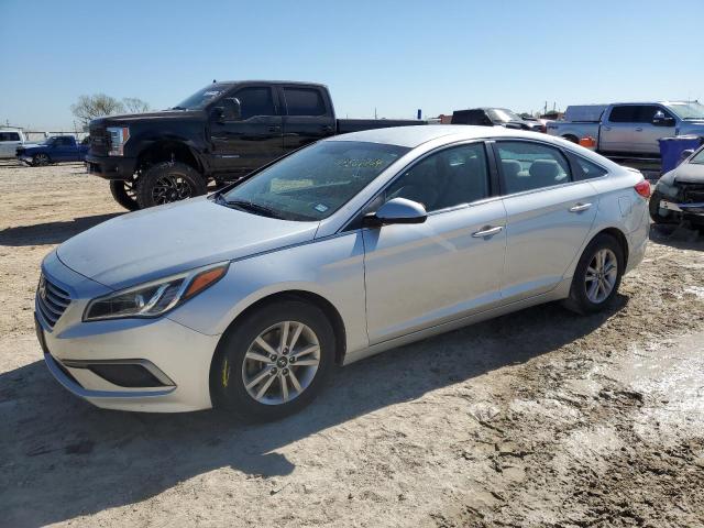 HYUNDAI SONATA 2016 5npe24af1gh387729