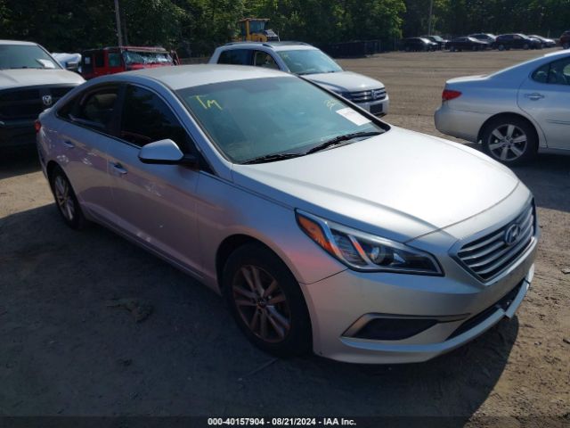 HYUNDAI SONATA 2016 5npe24af1gh387911