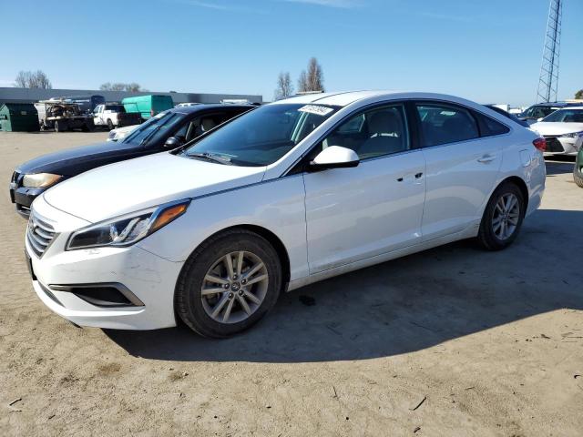 HYUNDAI SONATA 2016 5npe24af1gh393692