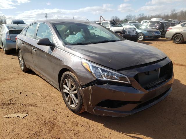 HYUNDAI SONATA 2016 5npe24af1gh395734