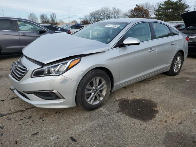 HYUNDAI SONATA 2016 5npe24af1gh396480