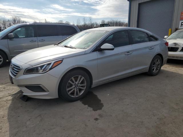 HYUNDAI SONATA SE 2016 5npe24af1gh397709