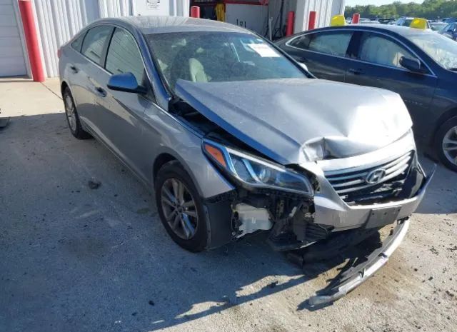 HYUNDAI SONATA 2016 5npe24af1gh398729