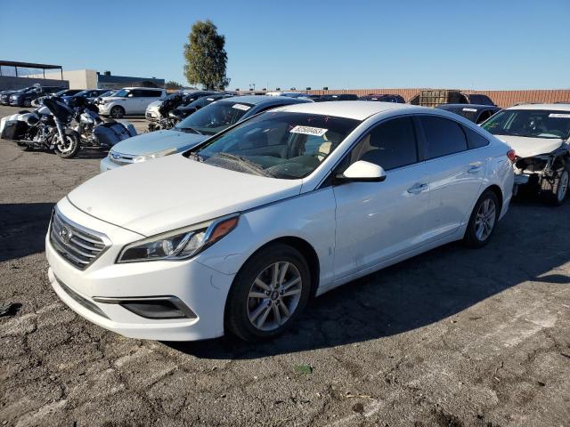 HYUNDAI SONATA 2016 5npe24af1gh401189