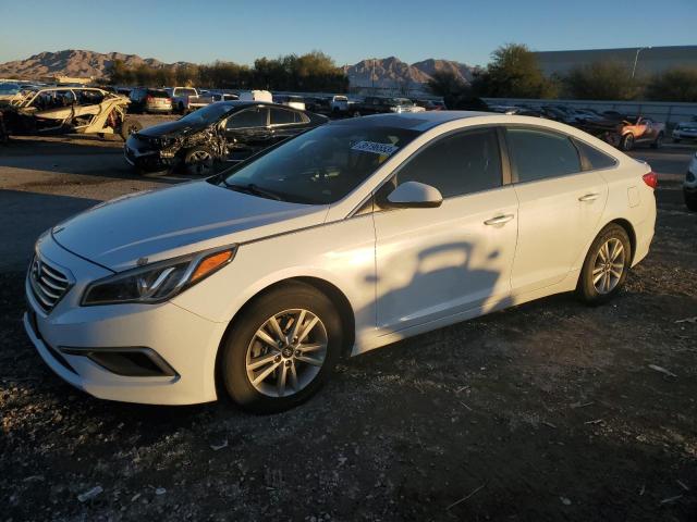 HYUNDAI SONATA SE 2016 5npe24af1gh402410