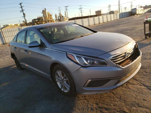 HYUNDAI SONATA SE 2016 5npe24af1gh402746