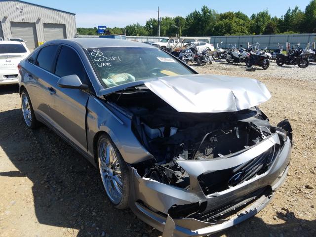 HYUNDAI SONATA SE 2016 5npe24af1gh403184