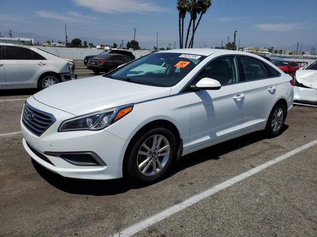 HYUNDAI SONATA 2016 5npe24af1gh403315