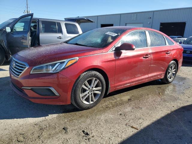 HYUNDAI SONATA 2016 5npe24af1gh403413