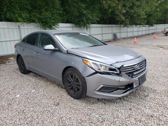 HYUNDAI SONATA 2016 5npe24af1gh404951