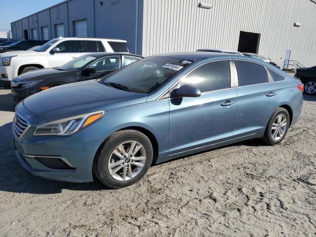 HYUNDAI SONATA 2016 5npe24af1gh406912