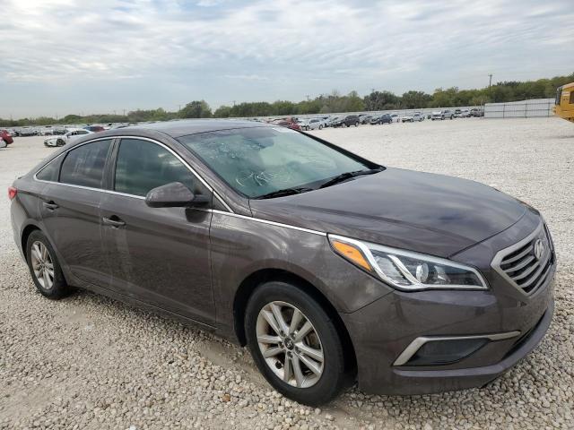 HYUNDAI SONATA SE 2016 5npe24af1gh407316