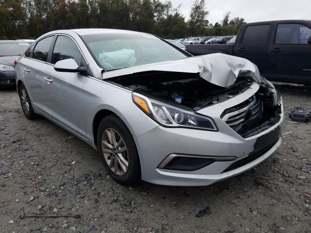 HYUNDAI SONATA SE 2016 5npe24af1gh407459