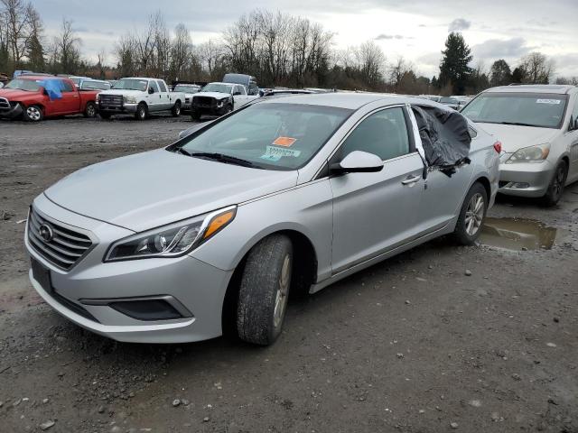 HYUNDAI SONATA 2016 5npe24af1gh408045