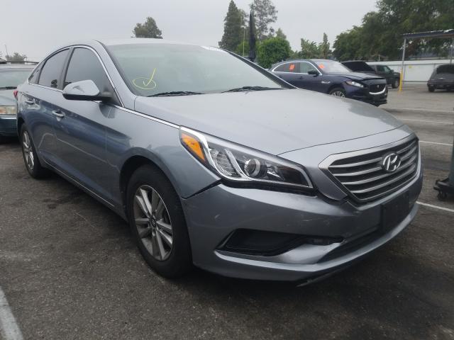 HYUNDAI SONATA SE 2016 5npe24af1gh408241