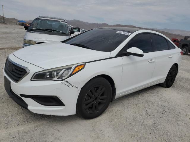 HYUNDAI SONATA 2016 5npe24af1gh410863