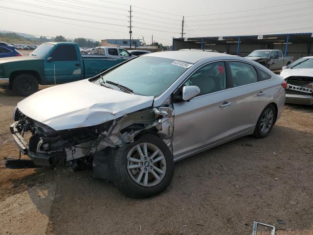 HYUNDAI SONATA 2016 5npe24af1gh410927