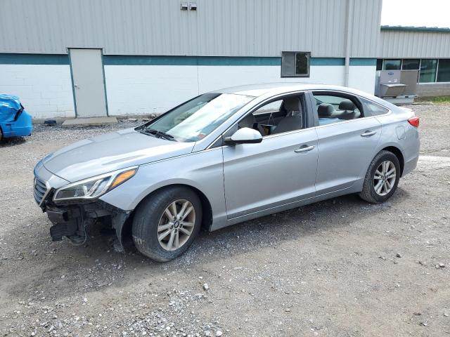 HYUNDAI SONATA SE 2016 5npe24af1gh411561