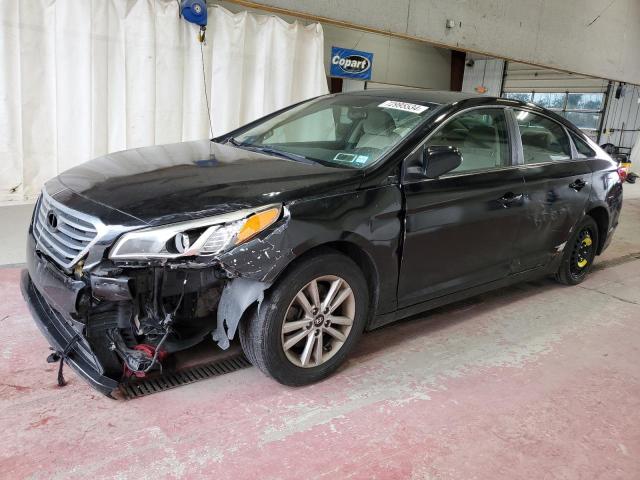 HYUNDAI SONATA SE 2016 5npe24af1gh415397