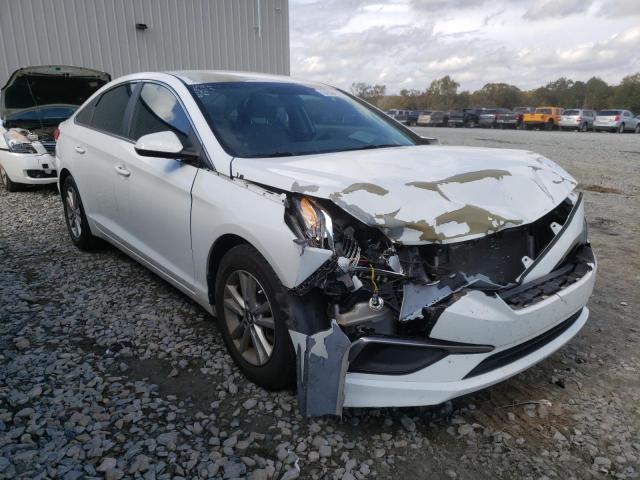 HYUNDAI SONATA SE 2016 5npe24af1gh416548